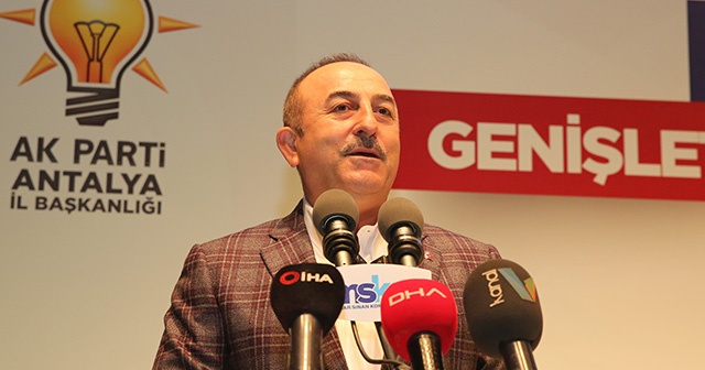 Dışişleri Bakanı Mevlüt Çavuşoğlu&#039;ndan Somali&#039;deki bombalı saldırı ile ilgili açıklama