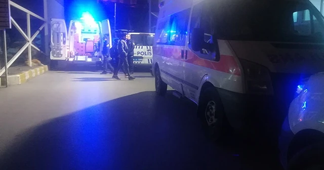 Doğum günü partisinde uyuşturucu madde kullanan genç öldü