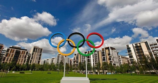Doping yapan halterci Torokhtiy&#039;in 2012 Olimpiyatları&#039;ndaki altın madalyası alındı