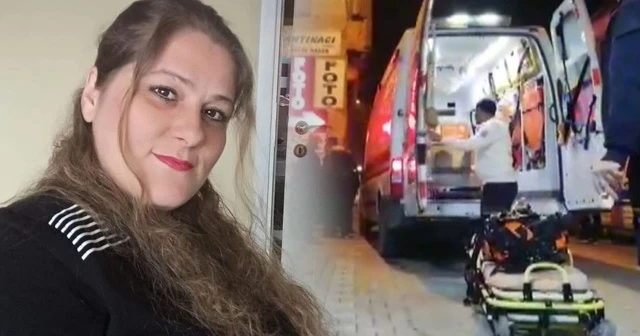 Edremit’te bir kadın av tüfeği ile öldürüldü