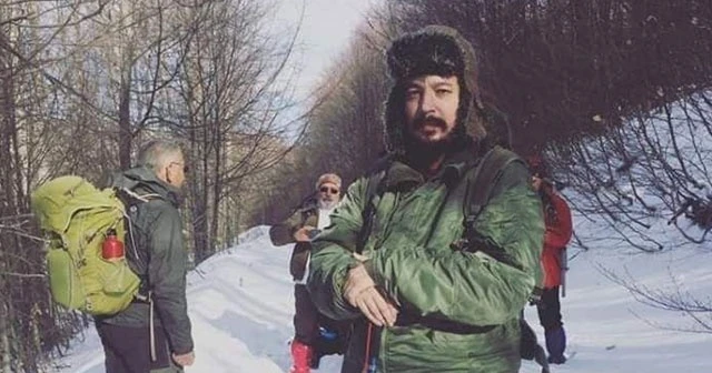 Efe Sarp, baba ocağı Karacasu'da toprağa verilecek