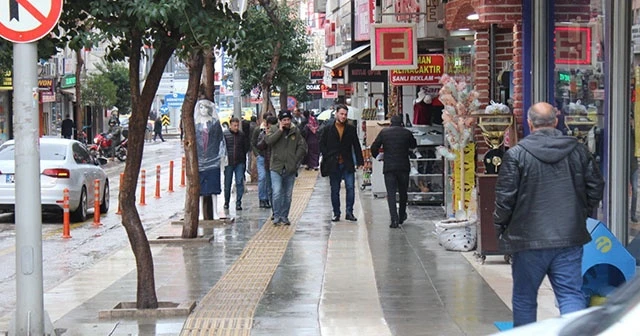 Elazığ'da eğitime bir gün ara verildi!