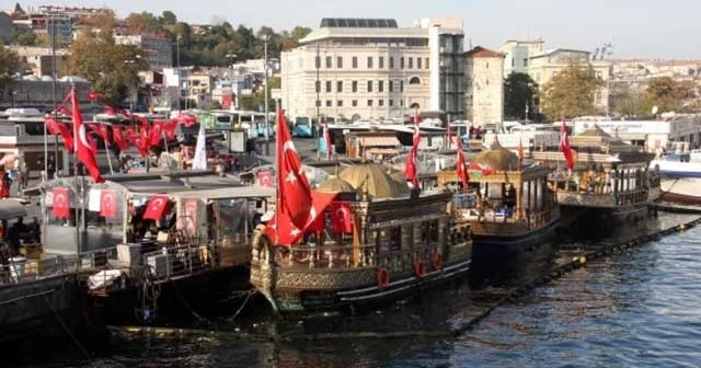 Eminönü’ndeki tarihi balıkçılara ilişkin yeni karar