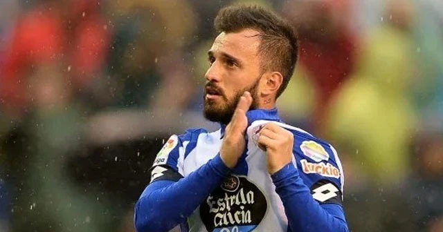 Emre Çolak, eski takımı Deportivo La Coruna'ya dönüyor