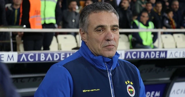 Ersun Yanal: “Biz hep birlikteyiz”