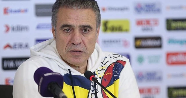Ersun Yanal, Fenerbahçe'de ilk dönemini aratıyor