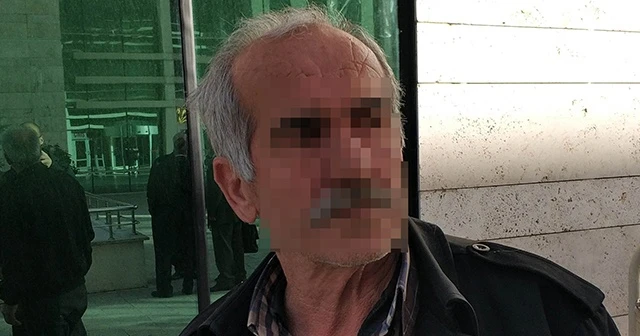 Eşinin üzerine kaynar su döktüğü iddia edilen alkollü koca serbest bırakıldı