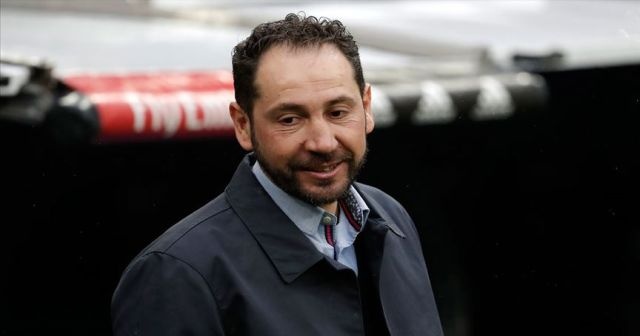 Espanyol'da Pablo Machin dönemi sona erdi