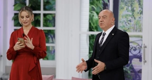 Esra Erol'un 'Kolide ne var' kampanyasına bu yıl da bağış yağdı
