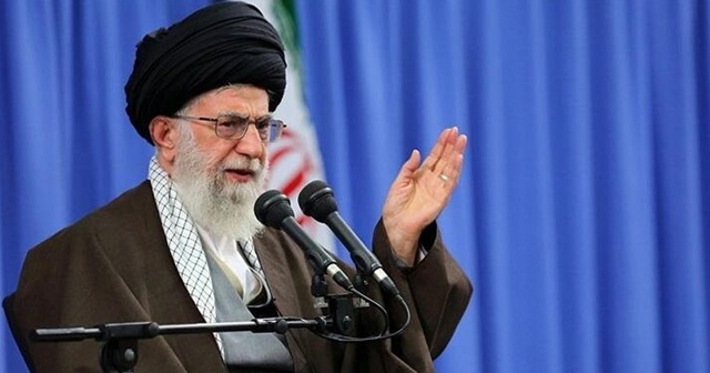 Facebook İran Dini Lideri Hamaney’in hesabını kapattı