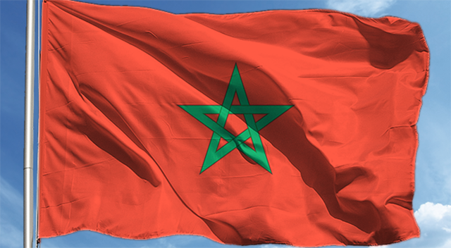 Fas: &quot;İyi komşuluk politikası çerçevesinde Cezayir&#039;e elimizi uzatıyoruz&quot;