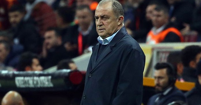 Fatih Terim&#039;den imalı paylaşım