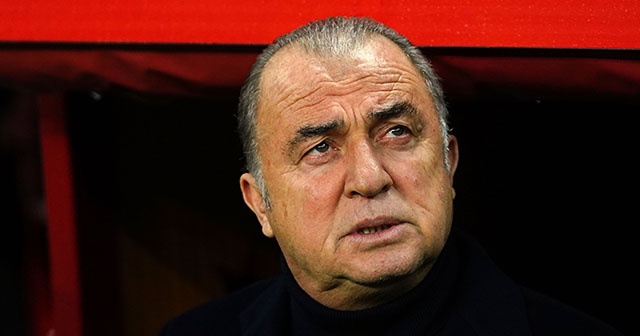 Fatih Terim’den kupa rotasyonu