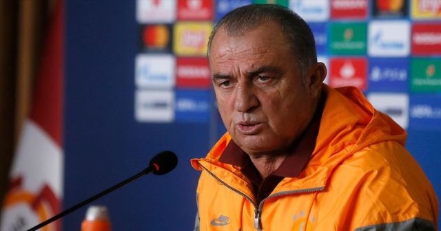 Fatih Terim&#039;den PSG maçı öncesi önemli açıklamalar