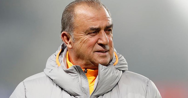 Fatih Terim’e hakaret etti, para cezasına çarptırıldı