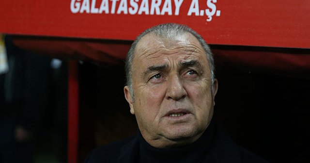 Fatih Terim&#039;in en kötü Şampiyonlar Ligi performansı