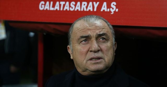 Fatih Terim: &#039;Sonuç almak isteyen bir Galatasaray vardı&#039;