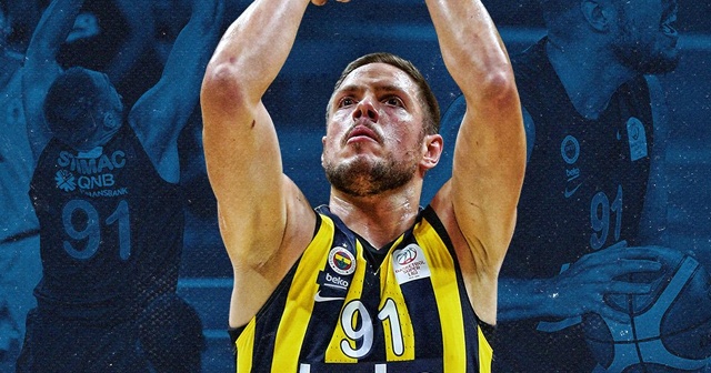 Fenerbahçe'de Stimac ile yollar ayrıldı