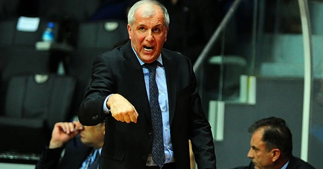 Fenerbahçe'den Obradovic açıklaması