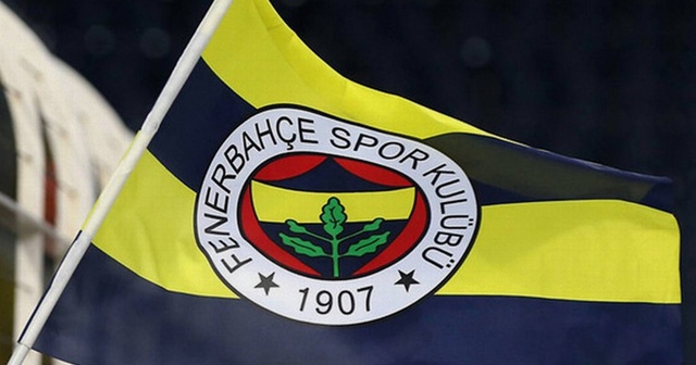 Fenerbahçe&#039;den TFF ve MHK&#039;ya çağrı