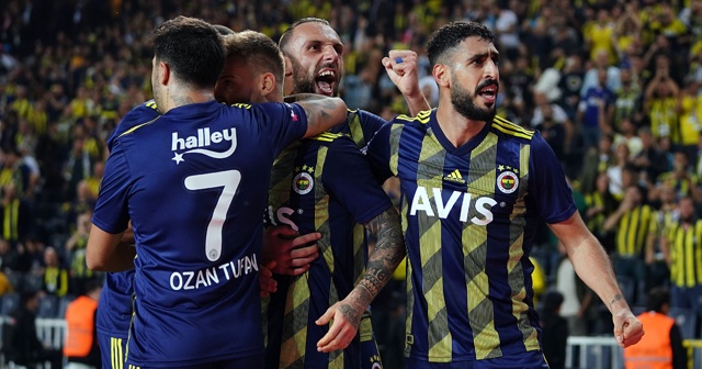 Fenerbahçe, Gençlerbirliği ile 91. randevuda