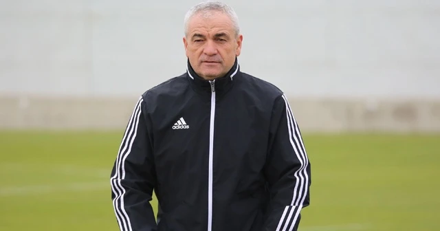 Fenerbahçe maçı öncesi Çalımbay'dan hakeme uyarı