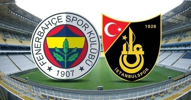 Fenerbahçe'nin ilk 11'i belli oldu