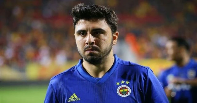 Fenerbahçe Ozan Tufan'ın sözleşmesini uzattı