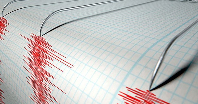 Filipinler’de 4.9 büyüklüğünde deprem