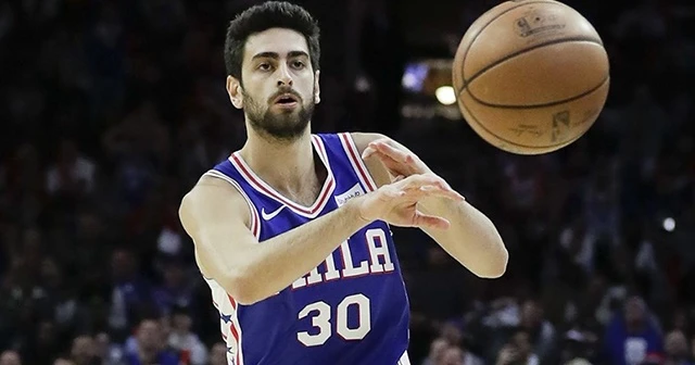 Furkanlı Philadelphia evinde galip