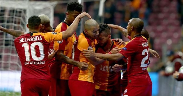 Galatasaray, Aytemiz Alanyaspor&#039;u ağırlayacak