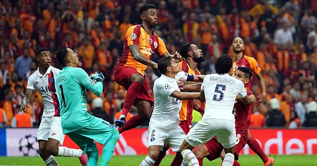 Galatasaray’ın Avrupa’daki 285. randevusu