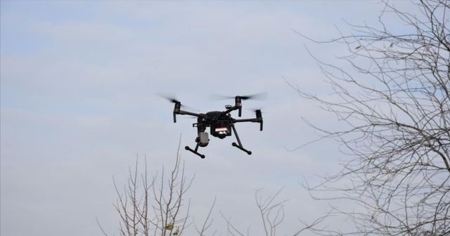 Giresun&#039;da drone fabrikası kurulacak