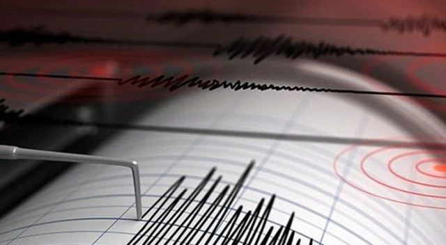 Girit'te 5,1 büyüklüğünde deprem