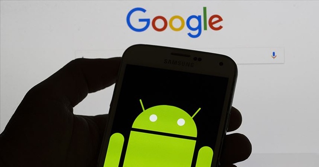 Google: Türkiye&#039;de yeni çıkacak Android cihazların onayı durduruldu