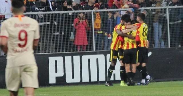 Göz Göz'den Bornova’ya galibiyetli veda