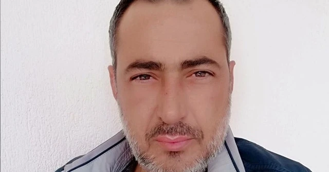 Halı saha maçında hayatını kaybetti