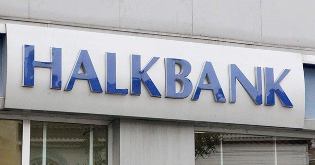 Halkbank&#039;tan ABD&#039;deki davayla ilgili önemli açıklama