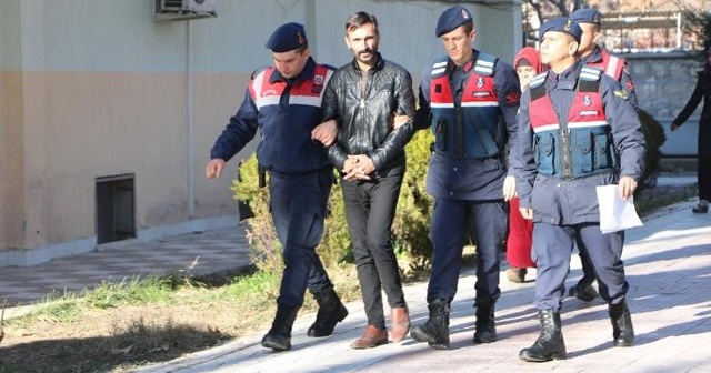 HDP’li ilçe başkanı ifadesinin ardından serbest bırakıldı