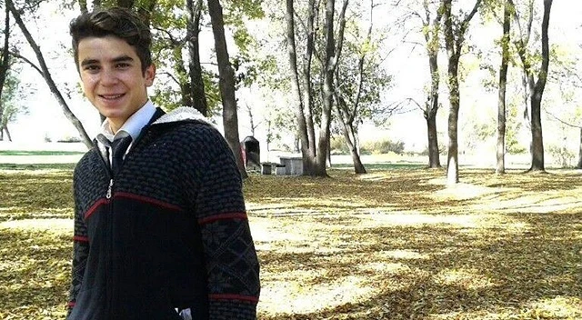 Henüz 19 yaşındaydı, katilinin kimliği kan dondurdu!