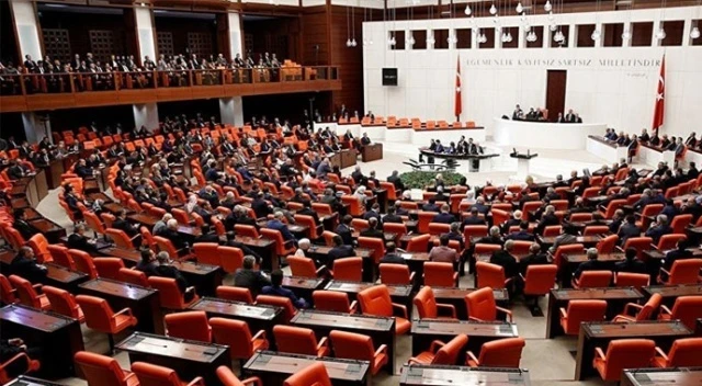 Her alanda millî mücadele vurgusu