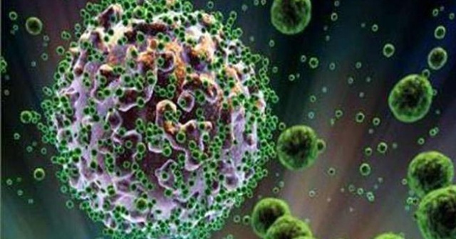 HIV ile yaşayan yaşlı insan sayısında artış var