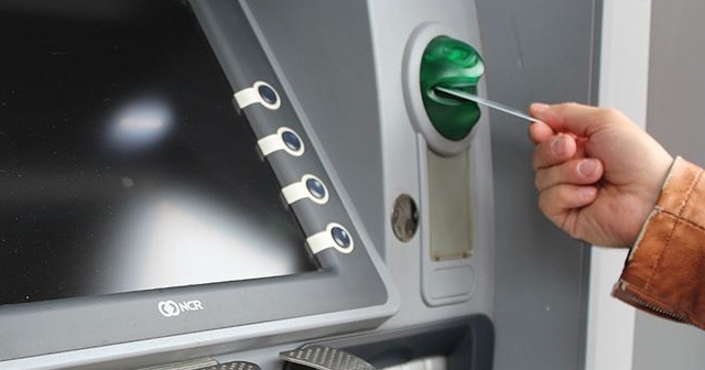 Hollandalılar geceleri ATM&#039;leri kullanamayacak