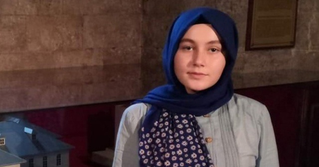 İHA&#039;nın haberi ses getirdi, 17 yaşındaki Merve bulundu