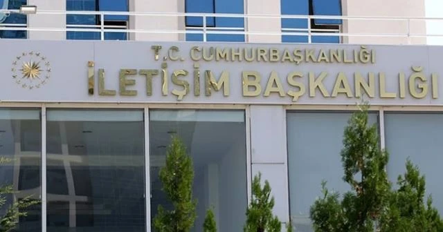 İletişim Başkanlığından Cumhurbaşkanı Erdoğan&#039;ın veto kararına ilişkin açıklama