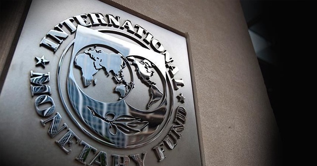 IMF, Pakistan'a verdiği kredinin 452 milyon dolarlık kısmını serbest bıraktı