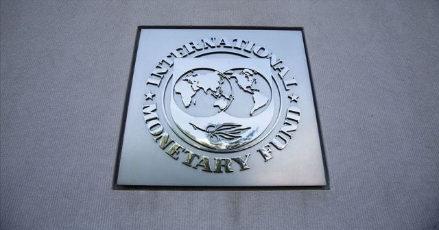 IMF, Türkiye&#039;nin 2020&#039;de yüzde 3 büyümesini bekliyor