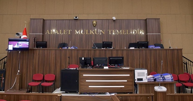 İnkarcı üsteğmen &#039;MİT tırlarının ihbarcısı&#039; ile görüşmüş