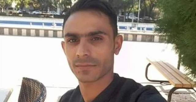 İnşaatta boya kazanı patladı