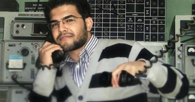 İranlı Mevlevi cinayetinde yeni gelişme